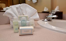 Best Western Plus Landing View Inn & Suites